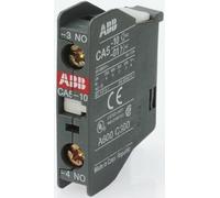 ABB Auxiliary Contact Block - NO/NC (2) Side Mount