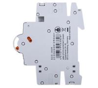 2CDS200912R0001 Installation Accessories: Auxiliary Contacts