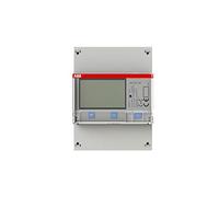ABB B24 112-100 6 Amp kilowatt hour meter, RS-485 communication (2CMA100178R1000)