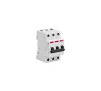ABB BASİCM 363A 6KA 2CDS653061R0634 Brand New and Original 3-5 Days Delivery