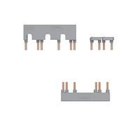 ABB BEY16-4 Connection Set for Star-Delta Starter, Block Contactors Accessories (ABB1SBN081313R2000)