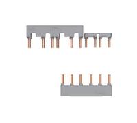 ABB BEY38-4 Connection Set for Star-Delta Starter, Block Contactors Accessories (ABB1SBN082713R2000)