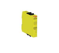 ABB BSR23 24VDC Safety/Expansion Relay Sentry, 24V DC, 4 NO + 1 NC, No Time Delay (ABB2TLA010041R0600)