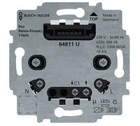 ABB Busch Flex Relay Base Single Channel - 2CKA006800A3041