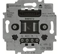 ABB Busch FlexTronics Single E Contact Base Socket - 2CKA006800A3047