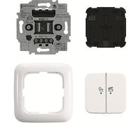 ABB Busch Free Home Wireless Flex Dimmer Set Reflex 214 - 2CKA006200A0290