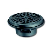 ABB Busch-Jaeger 5 Inch Inbuilt Audio Loudspeaker - 2CKA008200A0013