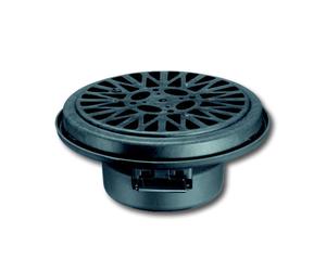 ABB Busch-Jaeger 5 Inch Inbuilt Audio Loudspeaker - 2CKA008200A0013