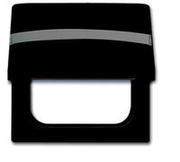 ABB Busch-Jaeger Adapter Cover Plate IP44 Brown - 2CKA001710A3786