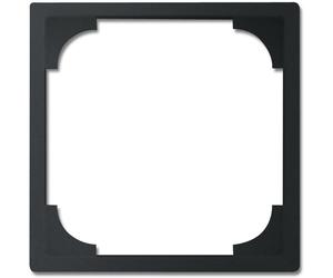 ABB Busch-Jaeger Adapter Transition Plate 1747 BSI-885 Matte Black - 2CKA001710A4099