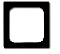 ABB Busch-Jaeger Adapter Transition Plate 50x50mm Antracite - 2CKA001710A3628