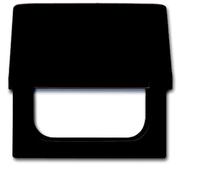 ABB Busch-Jaeger Adapter With Cover For IP44 Brown - 2CKA001710A3784