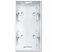 ABB Busch-Jaeger Balance SI Surface mounted Switchgear - 2CKA001799A0987