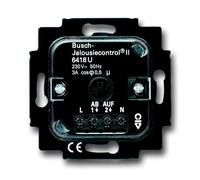 ABB Busch-Jaeger Basic Unit Blinds Control - 2CKA006410A0375