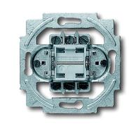 ABB Busch-Jaeger Basic Unit Installation Switch - 2CKA001012A0954