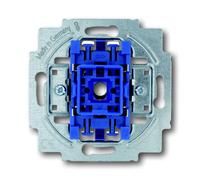 ABB Busch-Jaeger Basic Unit Installation Switch - 2CKA001012A2042