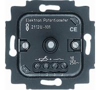 ABB Busch-Jaeger Basic Unit potentiometer For Light Control System - 2CKA006599A2035