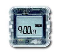 ABB Busch-Jaeger Basic Unit Timer For Switchgear - 2CKA006410A0391