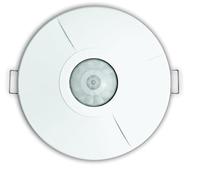 ABB Busch-Jaeger BasicLINE Motion Switch (Complete) - 2CKA006800A2509