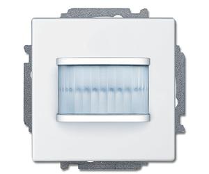 ABB Busch-Jaeger Busch-FreeAtHome Motion Detector Bus System - 2CKA006220A0112