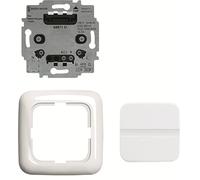 ABB Busch-Jaeger Comfort Switch Flex Set With Control Unit - 2CKA006800A2908