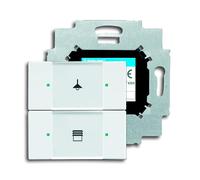 ABB Busch-Jaeger I-Bus KNX Push-Button Sensor Bus System - 2CKA006116A0173