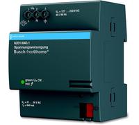 ABB Busch-Jaeger Power Supply 640mA DIN-Rail 6201/640.1 - 2CKA006220A0001