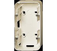 ABB Busch-Jaeger SI Surface-Mounted Switchgear - 2CKA001799A0337