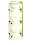 ABB Busch-Jaeger SI Surface-Mounted Switchgear - 2CKA001799A0386