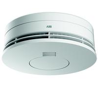 ABB Busch-Jaeger Smoke Detector Lithium Connectable - 2CKA006800A2718