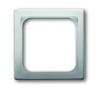 ABB Busch-Jaeger Stainless Steel Adapter Plate 50x50mm - 2CKA001710A3768