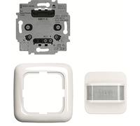 ABB Busch Motion Detector 180 Flex Basic Set - 2CKA006800A2946