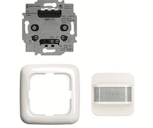 ABB Busch Motion Detector 180 Flex Basic Set - 2CKA006800A2946
