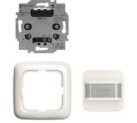 ABB Busch Motion Detector 180 Flex Comfort Set - 2CKA006800A2983
