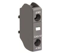 ABB CA3-10 Auxiliary Switch 1pc Single Pole
