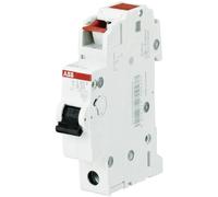 ABB Circuit Breaker 1-Pin 6A 6kA 230/400V AC