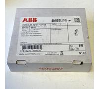 Abb S401E-B16 Circuit Breaker Thermal Magneto Circuit Protection