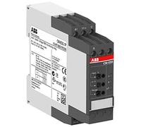 ABB CM-ESS.1S Single Phase Voltage Monitoring Relay 1c/o, B-C=3-600VRMS, 24-240V AC/DC (ABB1SVR730830R0300)