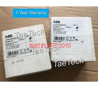 ABB CM-IWN.1S 1SVR750660R0200 New In Box 1PCS Free Expedited Ship