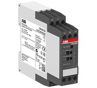 ABB CM-IWS.2S Insulation Monitoring Relay 1c/o, 1-100kOhm, 24-240V AC/DC (ABB1SVR730670R0200)