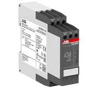 ABB CM-MSS.13S Therm. Motor Protec. Relay 1c/o, 110-130V AC/220-240V AC (ABB1SVR730700R2100)