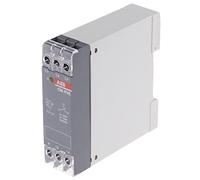 ABB CM-PVE Phase Monitoring Relay 1n/o, L1,2,3-N=185-265V AC (ABB1SVR550870R9400)