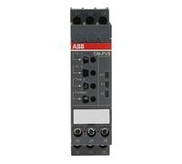 ABB CM-PVS.41S 3 Phase Monitoring Relay 2c/o, 0,0.1-30s, L1-L2-L3=3x300-500V AC (ABB1SVR730794R3300)
