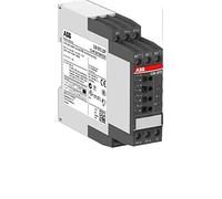 ABB CM-SFS.22S Single Phase Current Monitoring Relay 2c/o, B-C=0.3-15A RMS, 24-240V AC/DC (ABB1SVR730760R0500)