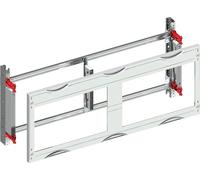 ABB CombiLine Flush-Mounted Unit Empty - 2CPX041826R9999