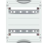 ABB Comfortline, Twinline, Triline Built-In Unit Empty - 2CPX041654R9999