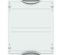 ABB Comfortline, Twinline, Triline Built-In Unit Empty - 2CPX041683R9999