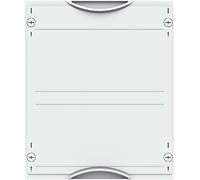 ABB Comfortline, Twinline, Triline Built-In Unit Empty - 2CPX041710R9999