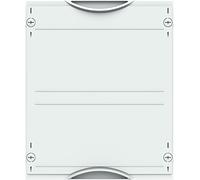 ABB Comfortline, Twinline, Triline Built-In Unit Empty - 2CPX041725R9999