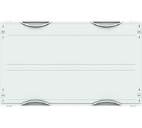 ABB Comfortline, Twinline, Triline Built-In Unit Empty - 2CPX041726R9999